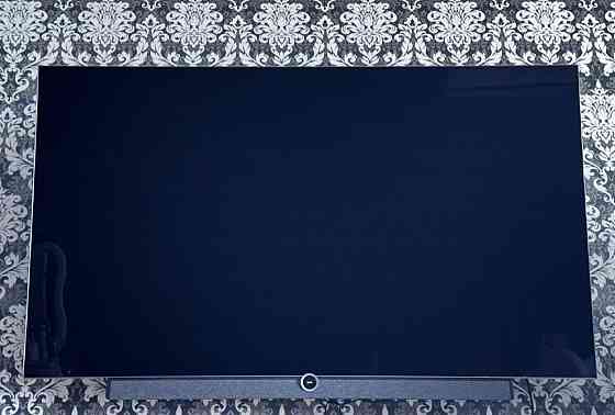 Ексклюзивний телевізор Loewe bild 5.65 OLED / 4K UHD / преміум класу! Киев