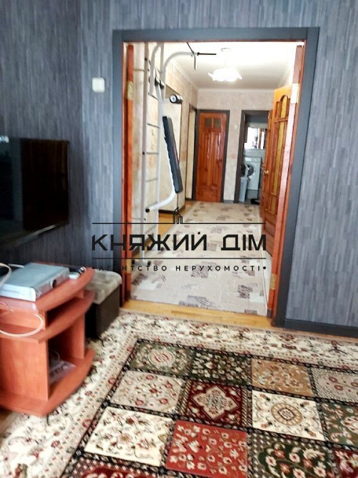Оренда 2 кімнатна квартира м-в Солом'янка КОД 1168219 Київ - зображення 6