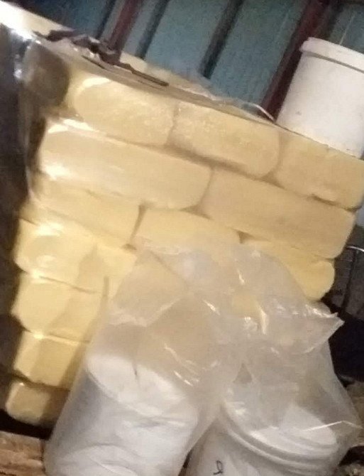 Топлений яловичий жир Кривий Ріг - зображення 1