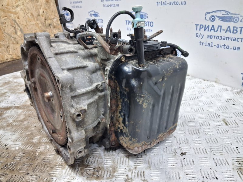 Коробка передач АКПП Mitsubishi Lancer 2003-2009 MN147053 (Арт. 62077) Київ - зображення 3