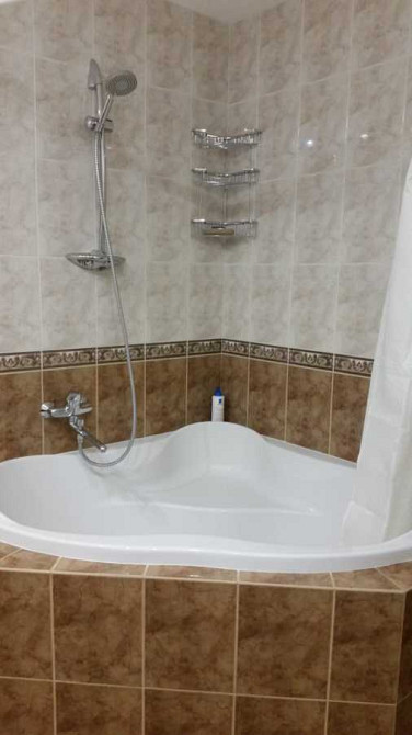 долгосрочная аренда 3-к квартира Киев, Шевченковский, 32000 грн./мес. Киев - изображение 10