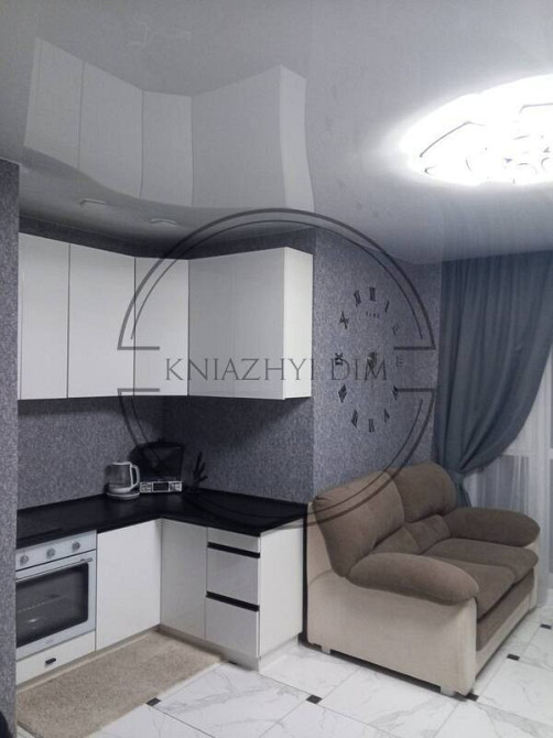 Продаж 1 кімнатна квартира ЖК Метро Парк КОД 21146322 Київ - зображення 5