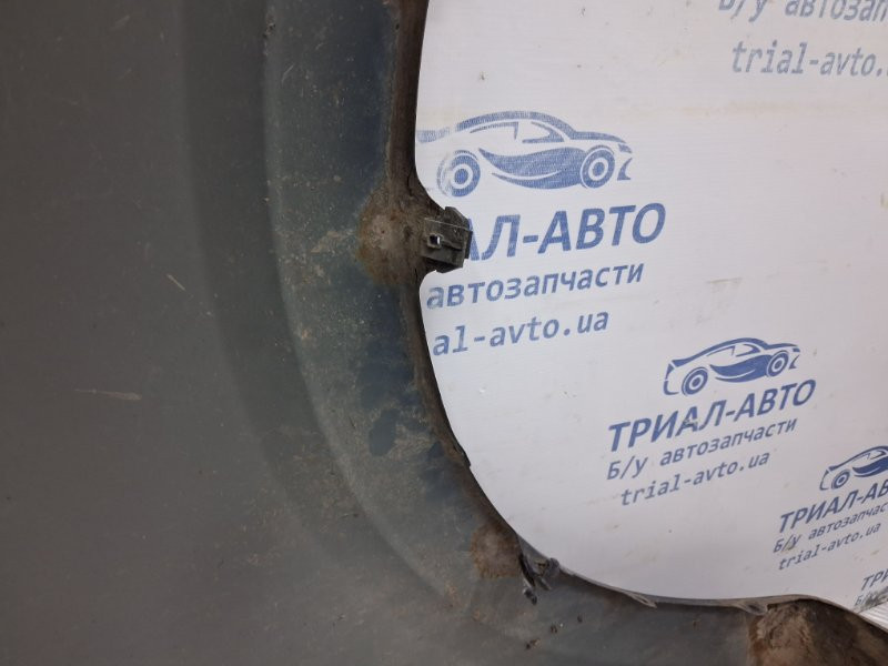 Крыло переднее левое Mitsubishi Pajero Wagon 1999-2006 MR535759 (Арт. 62127) Киев - изображение 10