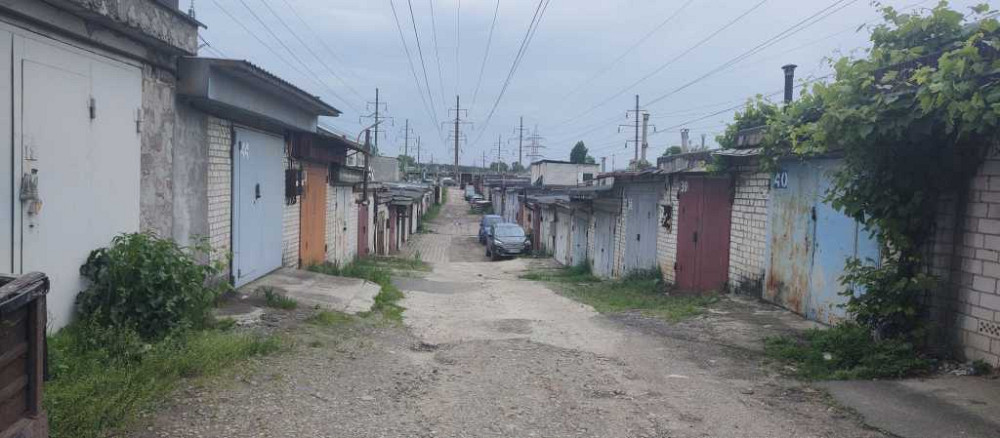 продажа отдельно стоящий гараж Киев, Деснянский, 7000 $ Киев - изображение 12