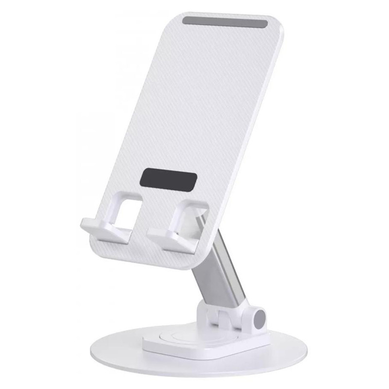 Подставка для планшетов WIWU ZM109 Desktoop Rotation Stand Херсон - зображення 1