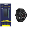 Поліуретанова плівка StatusSKIN Pro на екран Samsung Watch 6 Classic 43mm R950/R955 Глянцева Харків
