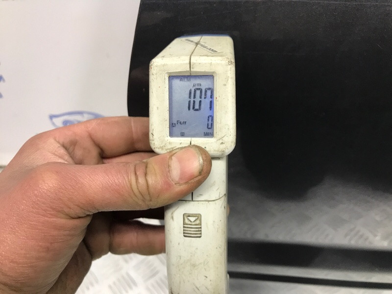 Дверь передняя левая Mitsubishi Lancer 9 1.6 БЕНЗИН 4G18 2003 (б/у) Київ - зображення 5