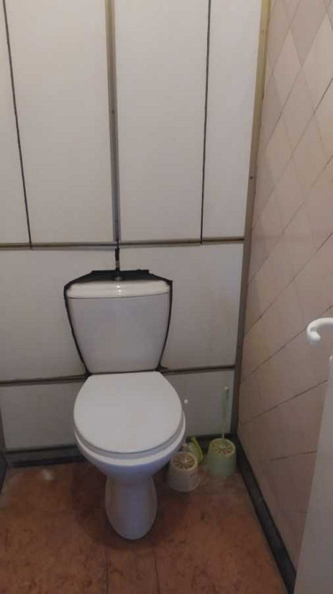 долгосрочная аренда 1-к квартира Киев, Дарницкий, 10000 грн./мес. Київ - зображення 8