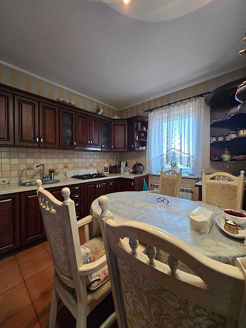 продажа 4-к квартира Васильковский, Даниловка, 105000 $  - зображення 6