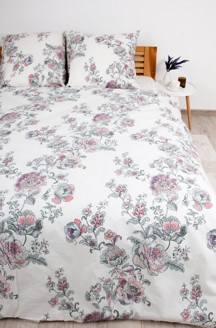 Постільна білизна полуторна ТЕП Happy Sleep Duo Josephina 2-04008-26622 150х215 см Киев - изображение 1