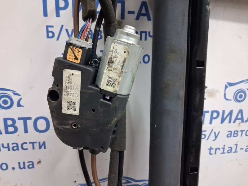 Механизм люка Hyundai Santa fe 2012-2019 816462W000OM (Арт. 68011) Київ - зображення 3