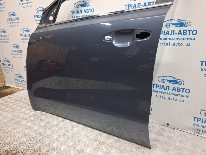Дверь передняя левая Kia Sportage 2015-2022 76003F1000 (Арт. 70054) Київ - зображення 3