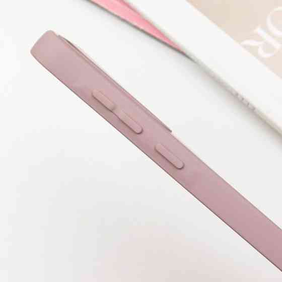Чехол TPU GETMAN Liquid Silk Full Camera для Samsung Galaxy S24 Херсон