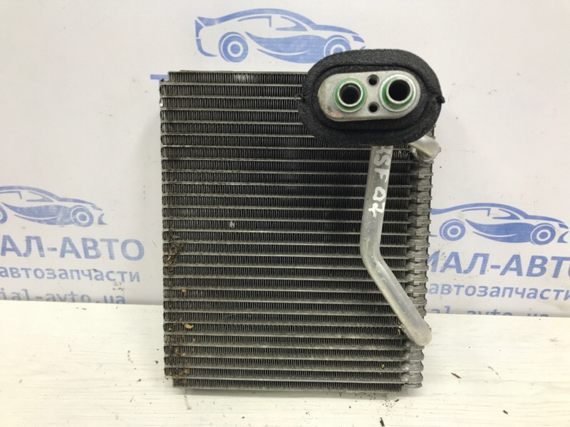 Осушитель кондиционера Hyundai Santa fe CM 2.7 БЕНЗИН G6EA 2005 (б/у) Киев - изображение 1