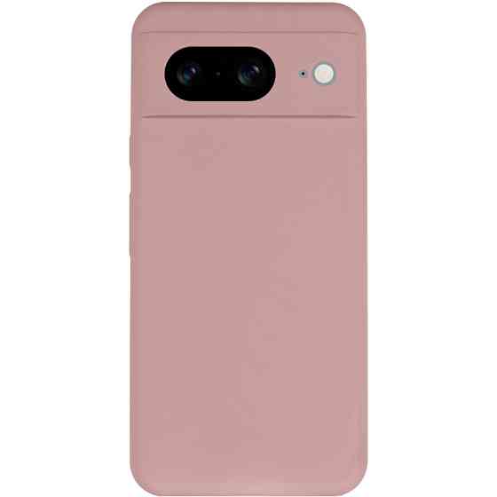Чехол Silicone Cover Lakshmi Full Camera (AAA) для Google Pixel 8a Херсон