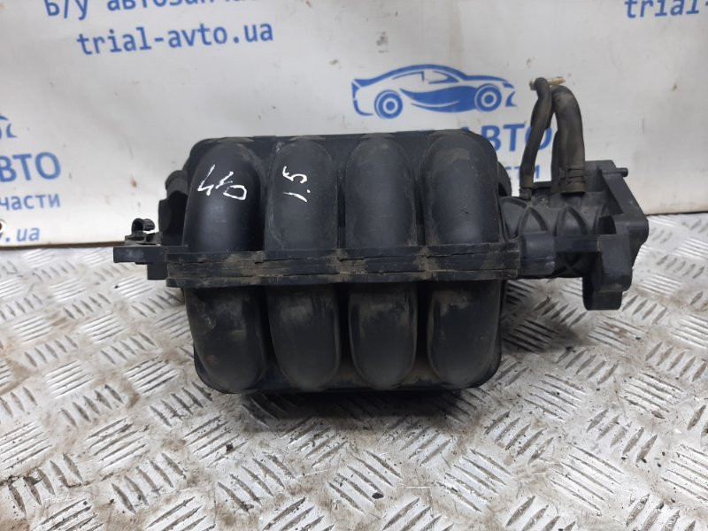 Коллектор впускной пластик Mitsubishi Lancer 2007-2017 MN143823 (Арт. 33569) Київ - зображення 3