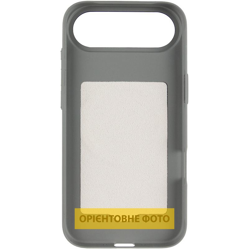 Чехол PC TechWoven Hybrid with MagSafe для Apple iPhone 17 Air (6.5") Херсон - изображение 5