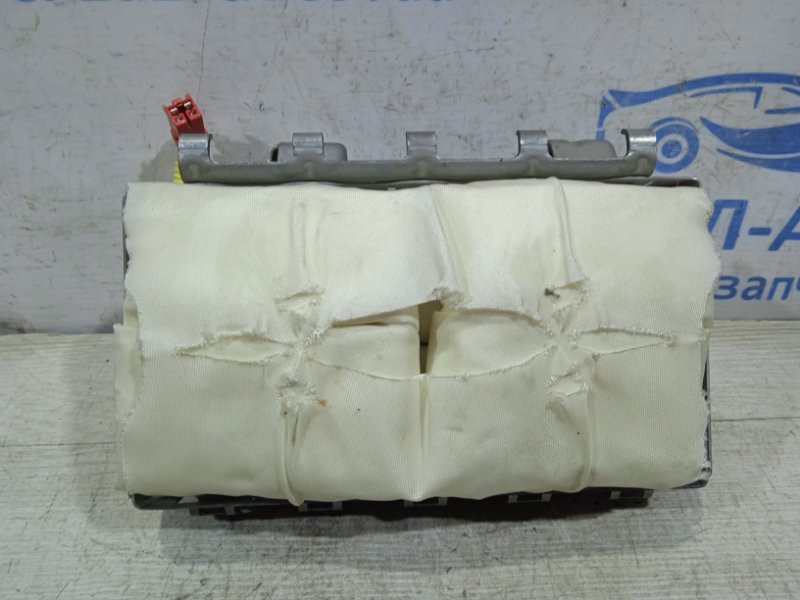 Подушка безопасности в торпеду Mitsubishi L200 KB 2.5 ДИЗЕЛЬ 4D56U 2006 (б/у) Київ - зображення 1