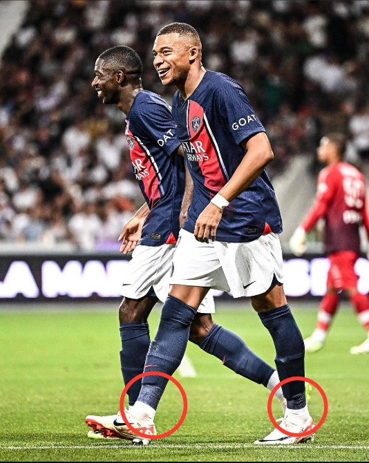 Футбольний Тейп - самоклеюча стрічка, фіксуюча під щитки Харків - зображення 11