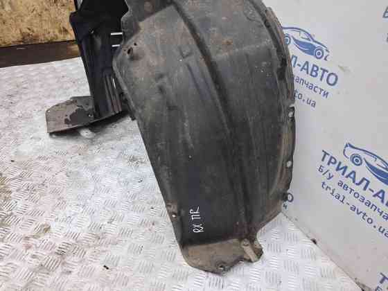 Подкрылок передний правый Lexus RX 350 XU30 3.5 БЕНЗИН 2GRFE 2003 (б/у) Киев