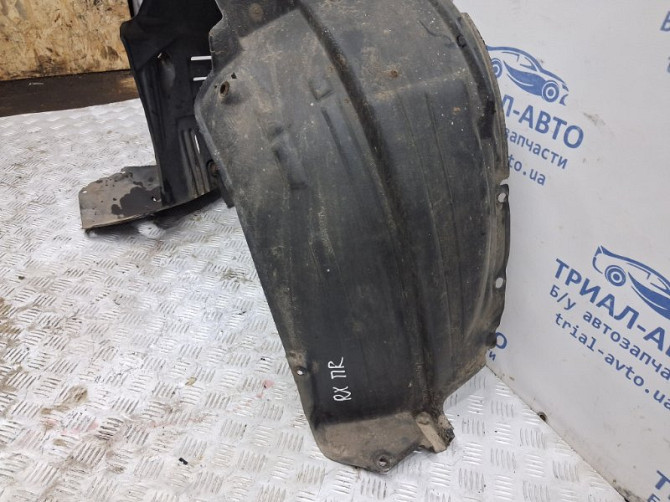 Подкрылок передний правый Lexus RX 350 XU30 3.5 БЕНЗИН 2GRFE 2003 (б/у) Киев - изображение 4