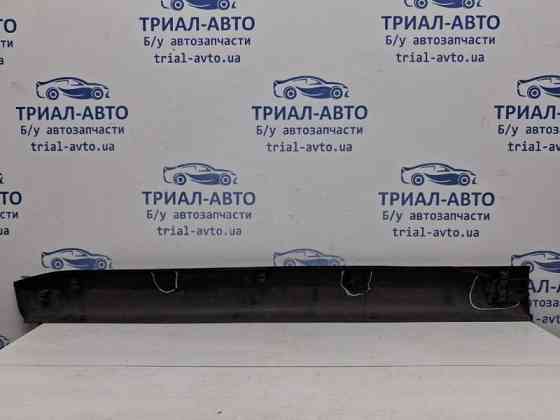 Накладка двери Nissan X-Trail 2007-2015 80876JG00A (Арт. 61114) Київ