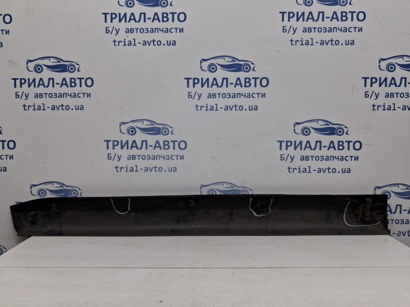 Накладка двери Nissan X-Trail T31 2.0 DIESEL M9R 2007 перед. прав. (б/у) Київ - зображення 4