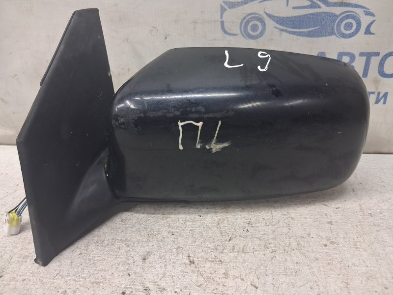 Зеркало левое Mitsubishi Lancer 2003-2009 MN154651HB (Арт. 83089) Київ - зображення 1