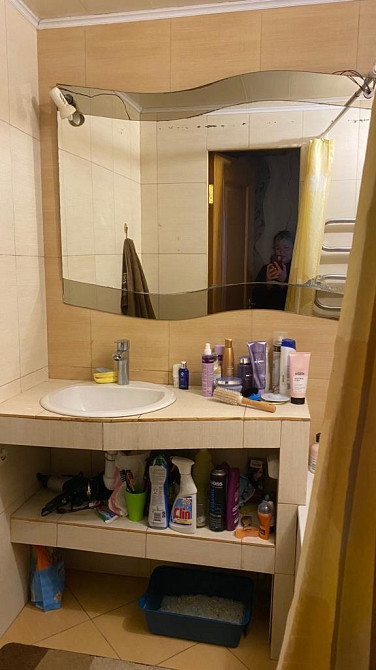 Продажа 3х комнатной квартире на пр.Добровольского Одесса - изображение 3