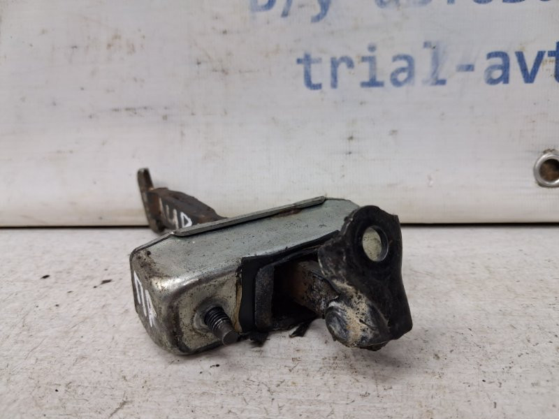 Ограничитель двери передний правый Toyota Auris 2006-2012 6861002121 (Арт. 64462) Київ - зображення 2