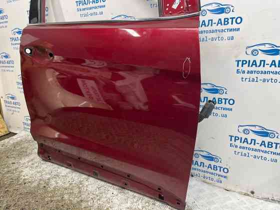 Дверь передняя правая Hyundai Santa fe DM 2.4 БЕНЗИН G4KJ 2012 (б/у) Киев