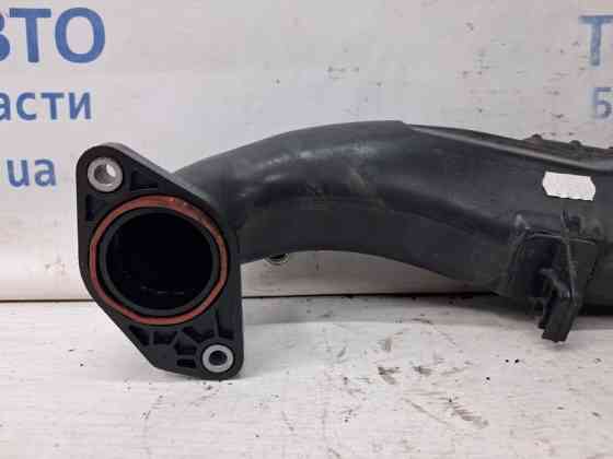 Патрубок интеркулера Dacia Duster HS 1.5 DIESEL K9K 2010 (б/у) Киев