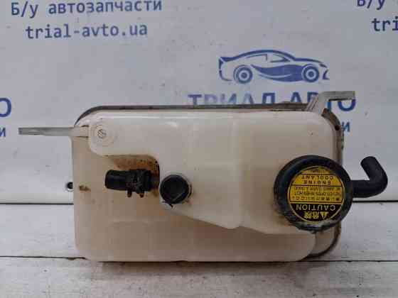 Бачок радиатора (расширительный) Toyota Prado 2002-2009 1647030030 (Арт. 64285) Киев
