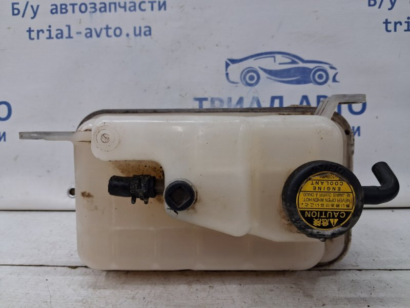 Бачок радиатора (расширительный) Toyota Prado 2002-2009 1647030030 (Арт. 64285) Киев - изображение 2