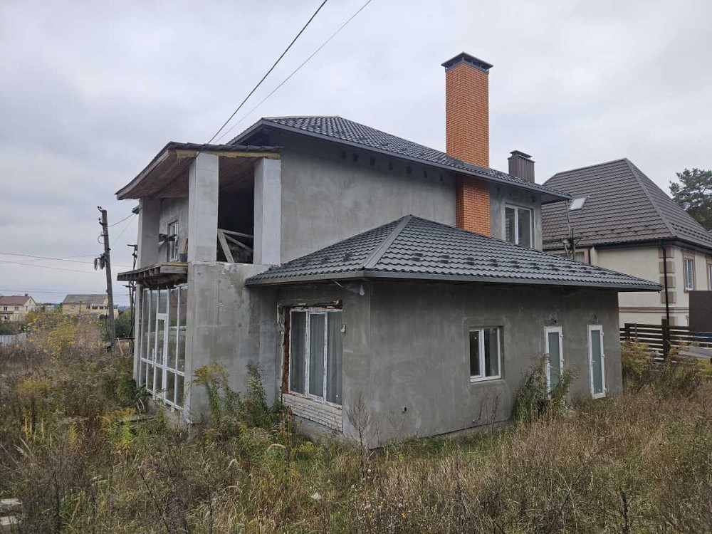 продажа 5-к дом Киево-Святошинский, Вита-Почтовая, 140000 $  - изображение 2