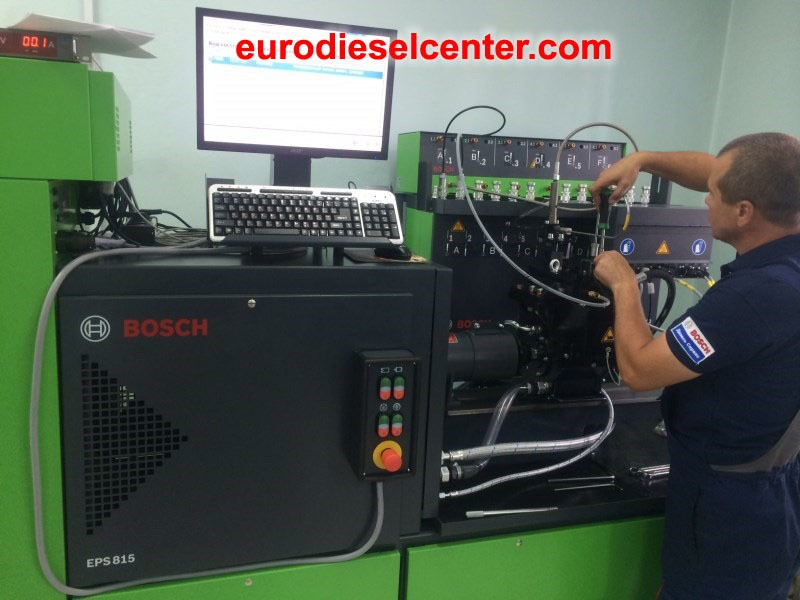 Ремонт Форсунок, ТНВД Kia, Hyundai, SsangYong, Ford, Jeep, Chevrolet, Renault, Peugeot, Citroen, Харків - зображення 2