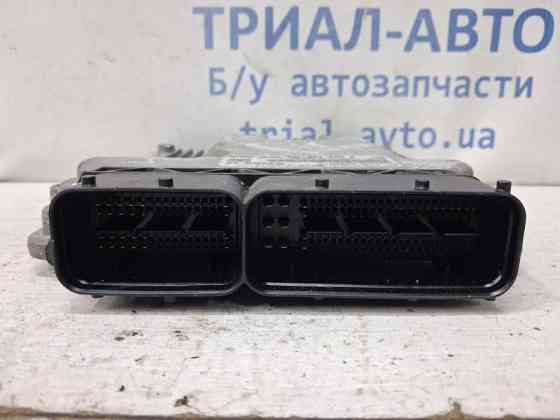 Блок управления двигателем Skoda Octavia 2013-2020 04L907309B (Арт. 80841) Київ