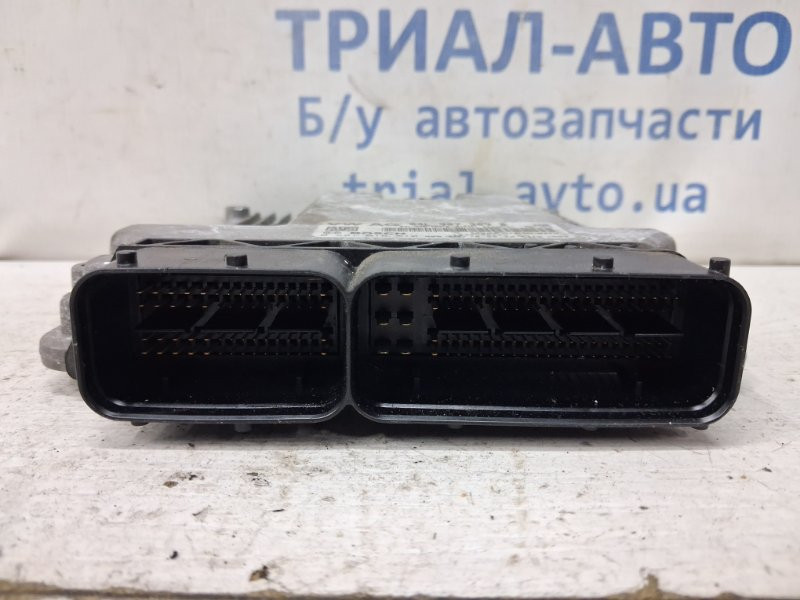 Блок управления двигателем Skoda Octavia 2013-2020 04L907309B (Арт. 80841) Киев - изображение 4