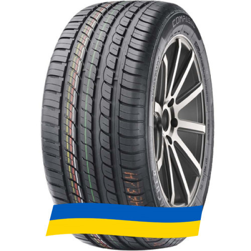 245/45 R20 Compasal Smacher 103W Легкова шина Киев - изображение 5