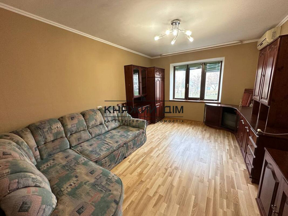 Оренда 2х кімнатної квартири метро Позняки.Код объекта 11133997 Київ - зображення 1