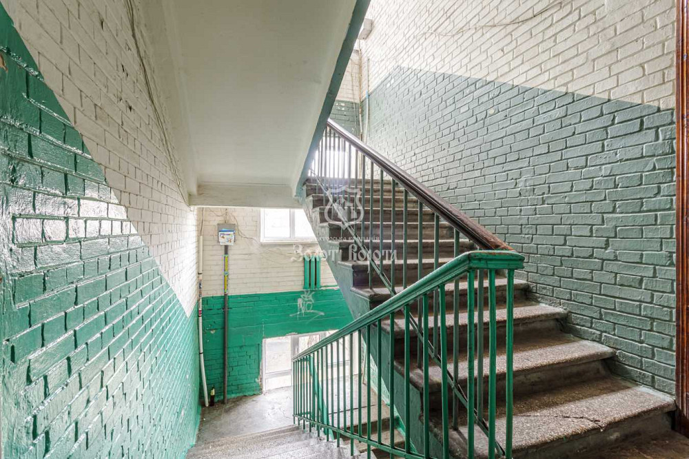 продажа 3-к квартира Киев, Оболонский, 68000 $ Київ - зображення 12