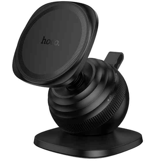 Уценка Автодержатель Hoco H103 Daisy magnetic (center console) Херсон