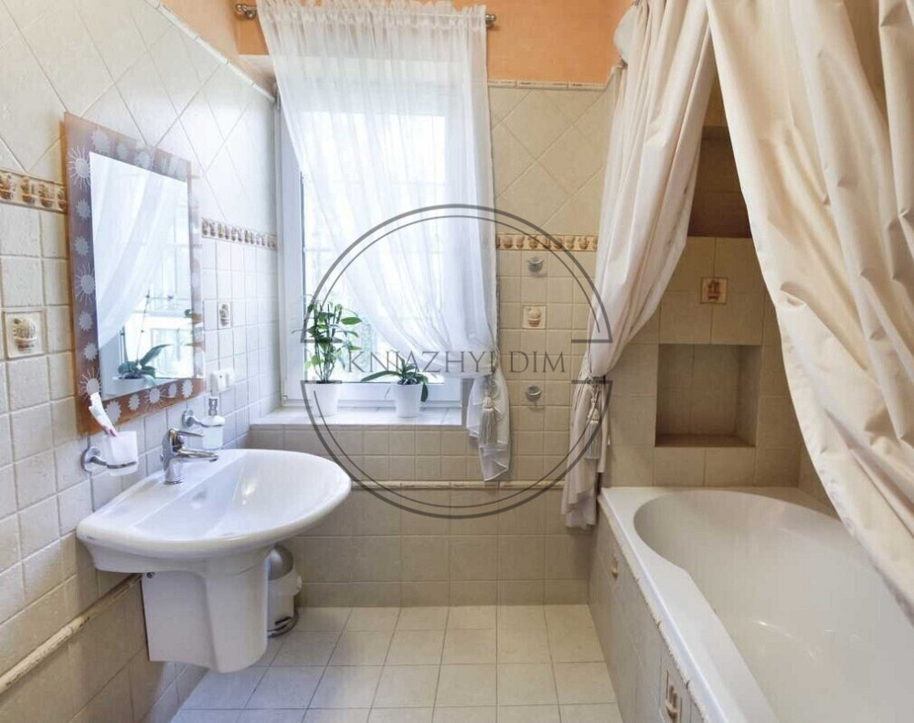 Оренда без комісії 3-х поверхового будинку в англійському стилі Романків. №139305 Київ - зображення 12