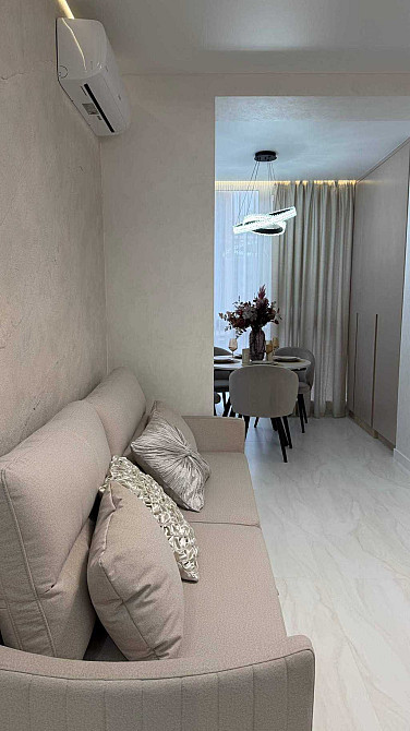 продаж 2-к квартира Києво-Святошинський, Софіївська Борщагівка, 155000 $  - зображення 12