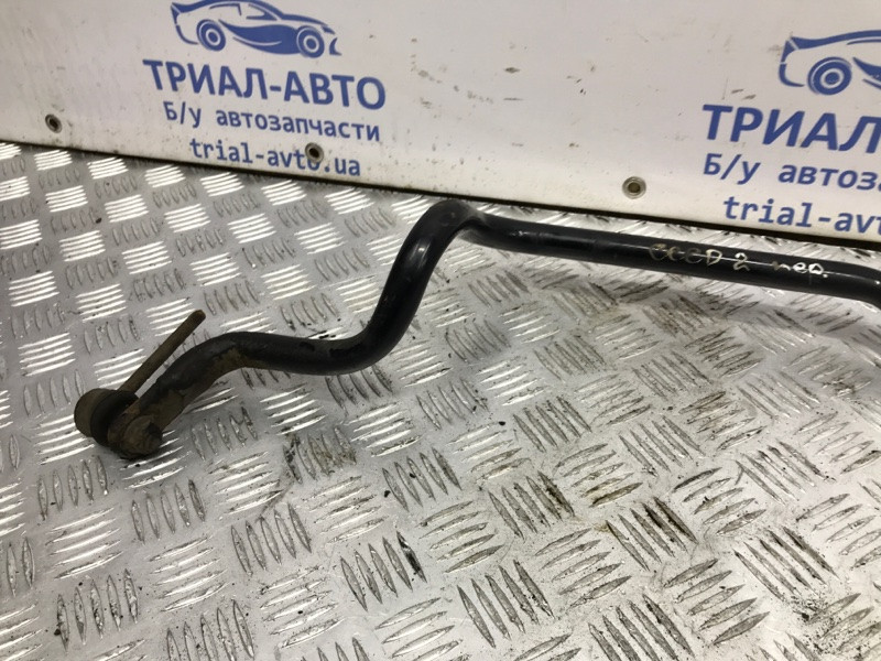 Стабилизатор передний Kia Ceed 2012-2018 54810A6000 (Арт. 43317) Киев - изображение 2