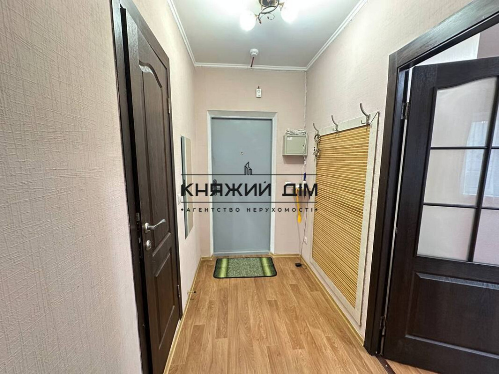 Аренда 1 ком.. квартиры м. Позняки од Объекта 11148255 Київ - зображення 7