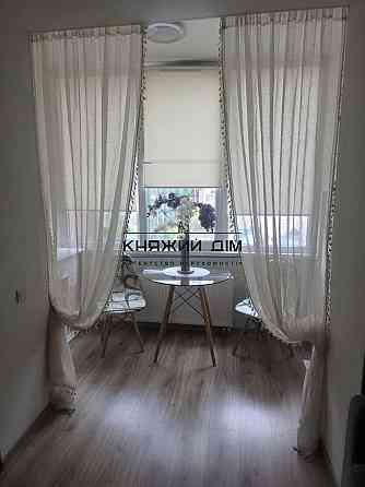 1кімн смарт-квартира Шалімова 61А Софіївська Борщагівка № 11204247 Київ