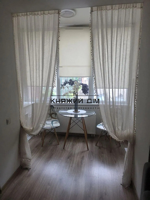 1кімн смарт-квартира Шалімова 61А Софіївська Борщагівка № 11204247 Київ - зображення 6