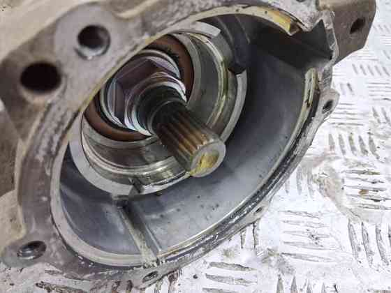 Редуктор задний SsangYong Korando 2010-2019 4310034001 (Арт. 68768) Киев