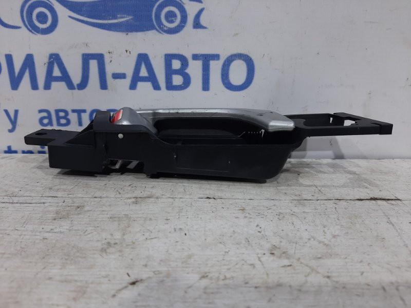 Ручка двери внутренняя правая Chevrolet Captiva C140 2.2 ДИЗЕЛЬ 2006 перед. прав. (б/у) Київ - зображення 2